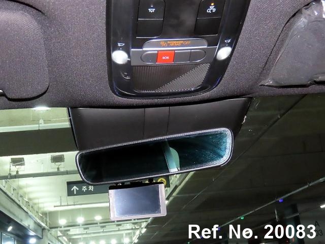  Hyundai / Ioniq Stock No. 20083